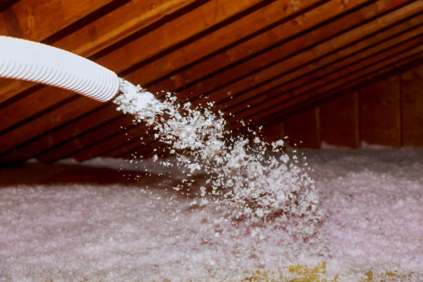 Best Energy Efficiency Insulation in English Creek, NJ