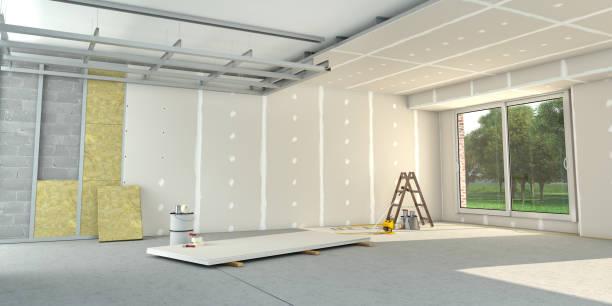 Best Insulation Maintenance and Repair in English Creek, NJ