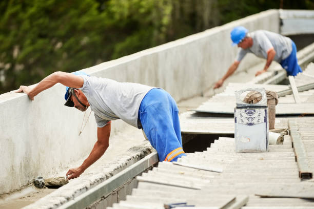 Best Insulation for Specific Applications in English Creek, NJ