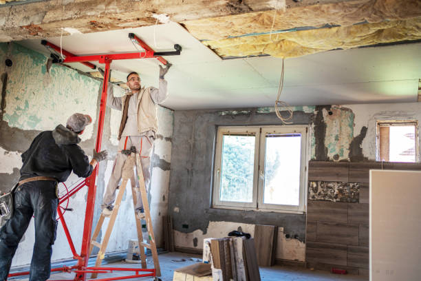 Professional Insulation Contractor in English Creek, NJ