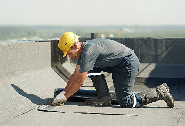 Types of Insulation We Offer in English Creek, NJ