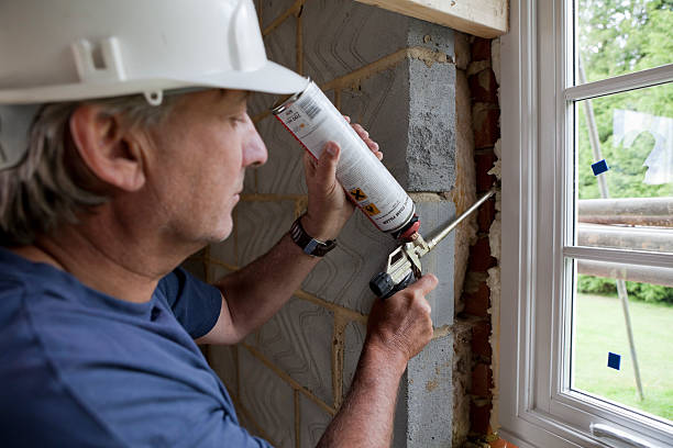 Best Fiberglass Insulation in English Creek, NJ