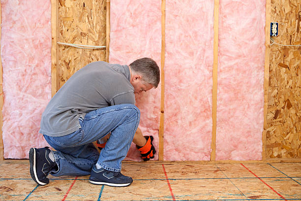 Best Spray Foam Insulation in English Creek, NJ